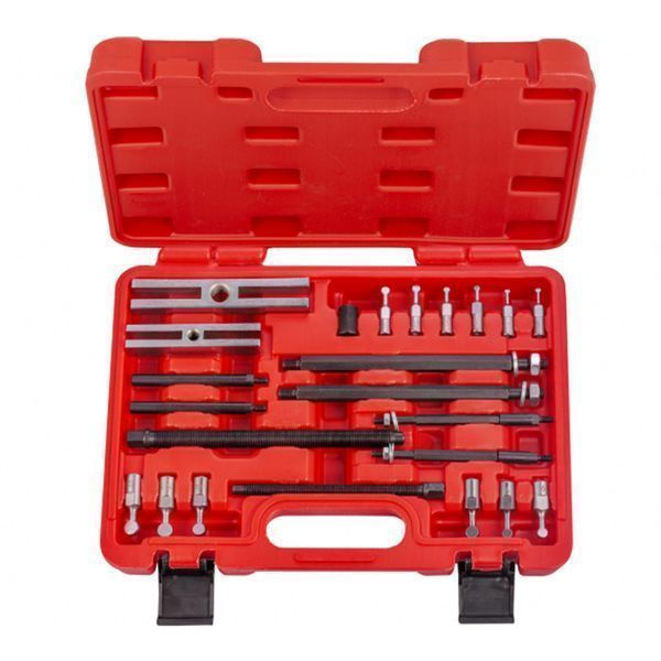 Комплект екстрактор за лагери 5-12.5 мм 25 части