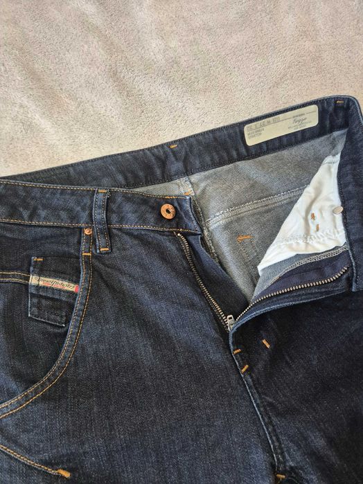 Diesel Fayza оригинални дънки W27