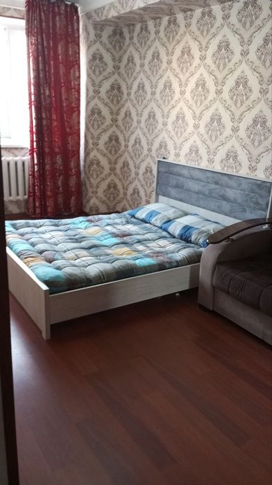 Сдается квартира в аренду на улице Бабура