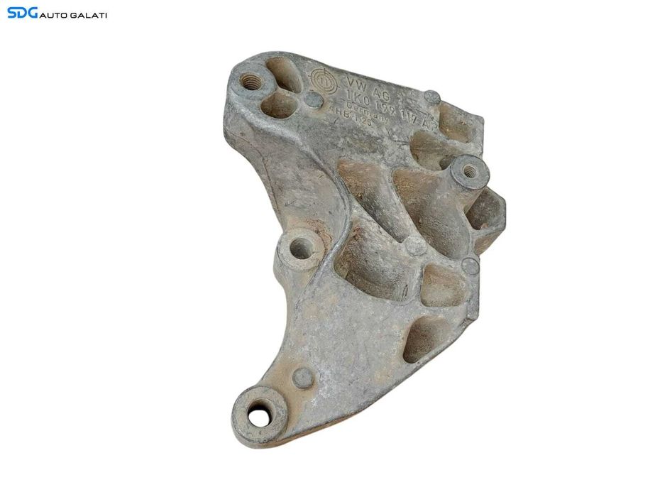 Suport Cutie Viteze Skoda Superb 3 1.4 1.6 2.0 TDI 2013 - 2017 Cod 1K0199117AP [MA0233]