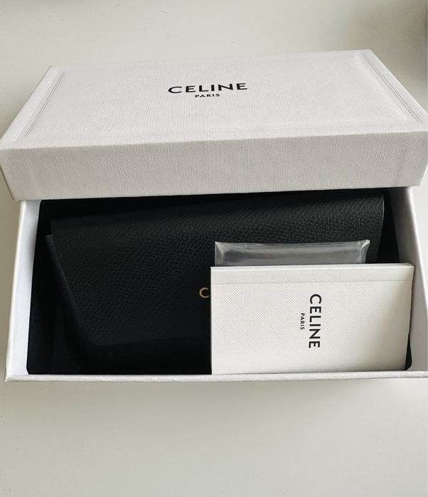 Слънчеви очила CELINE CL40214U