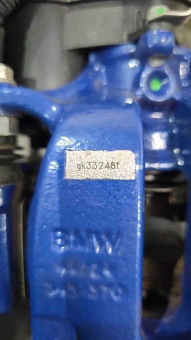 Kit Frane Spate NOU Bmw X3 X4 X5 X6 X7
