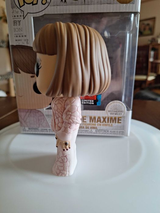 Funko pop Harry Potter