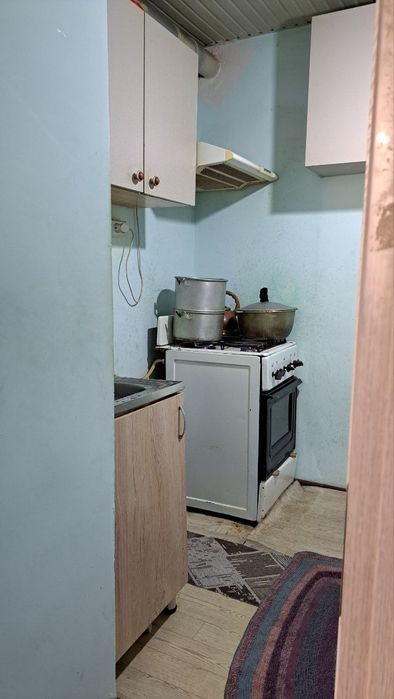 Продается квартира 1в2
