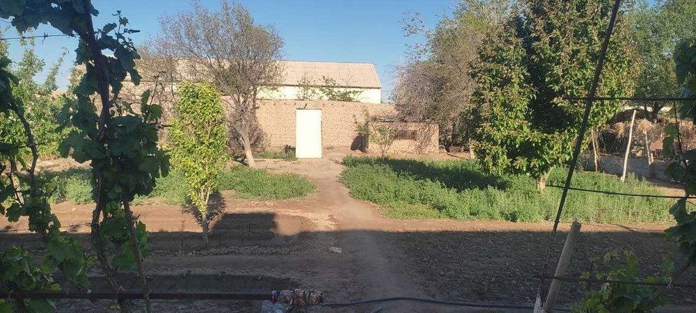 Нокыс каласы Кум ауыл Ашада, 2006-жыл салынган жер жай, 9 соток