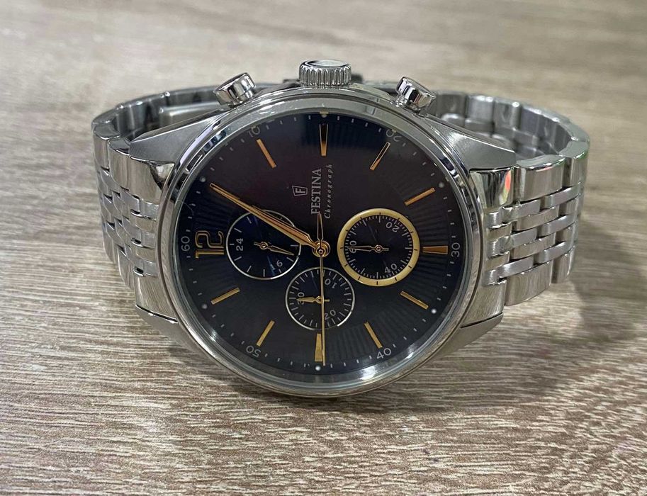 Часовник Festina Classic 20285