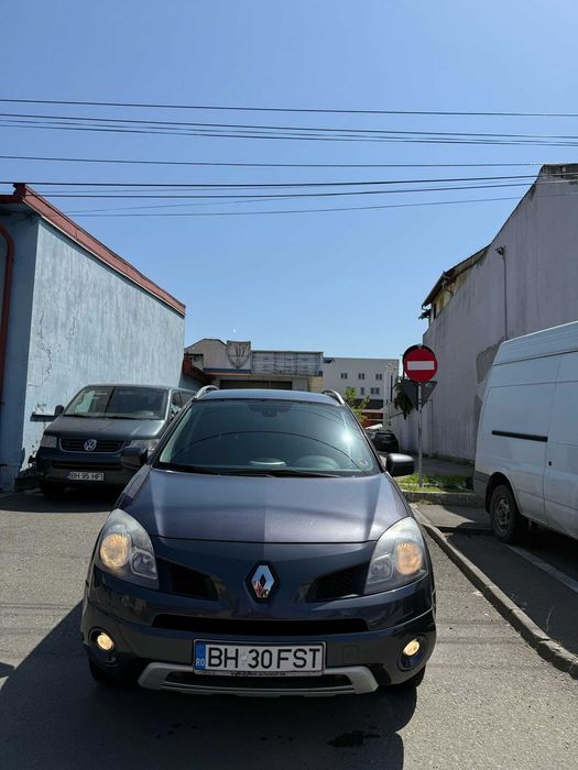 RENAULT Koleos 2011 — imagine 4