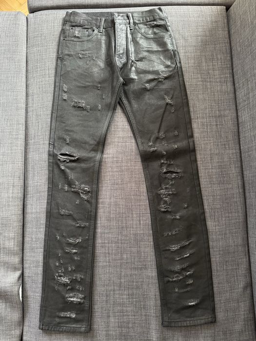 Dior Homme дънки