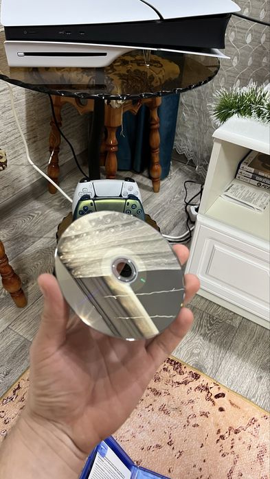 Человек паук 2 PS5 Spider man 2