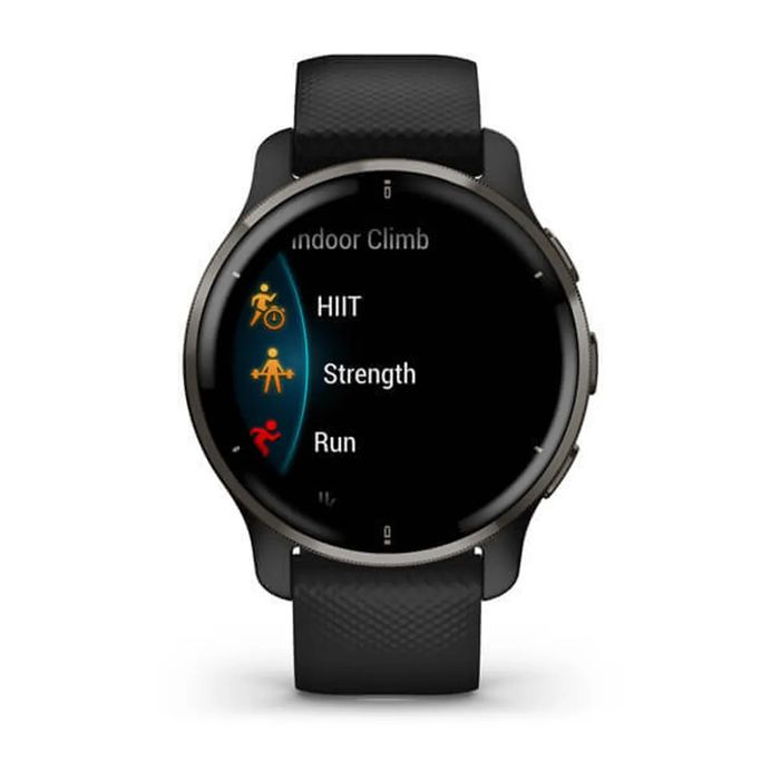 Garmin venu 2 plus