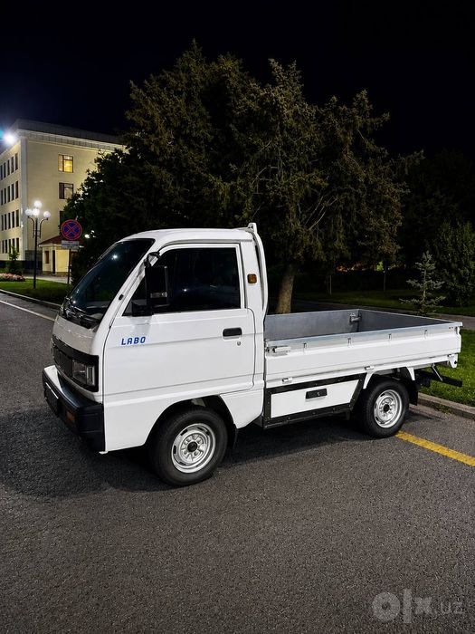 Продаётся Chevrolet Labo