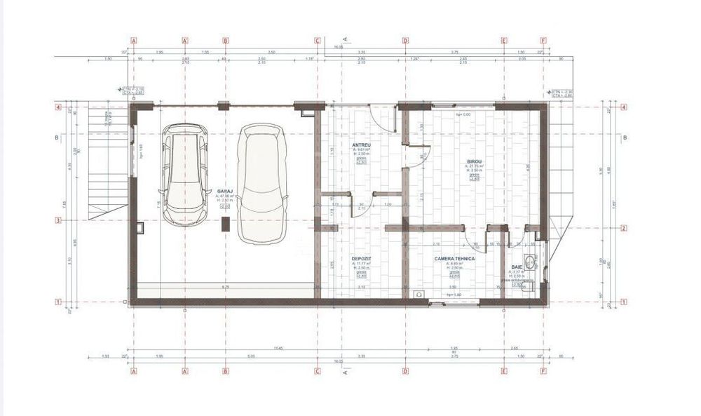 Casa 5 camere de vanzare in Faget, Cluj Napoca