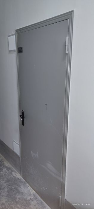 Кладовое помещение