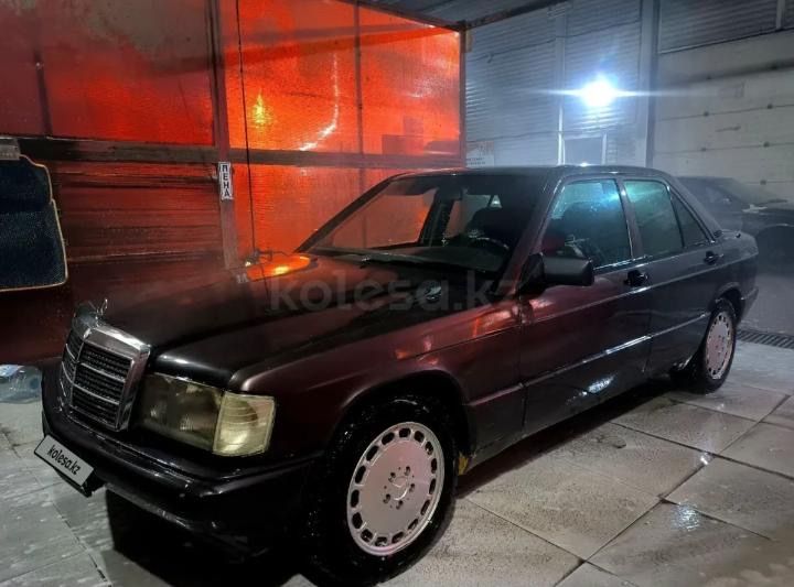 продам сторечка мерса 190