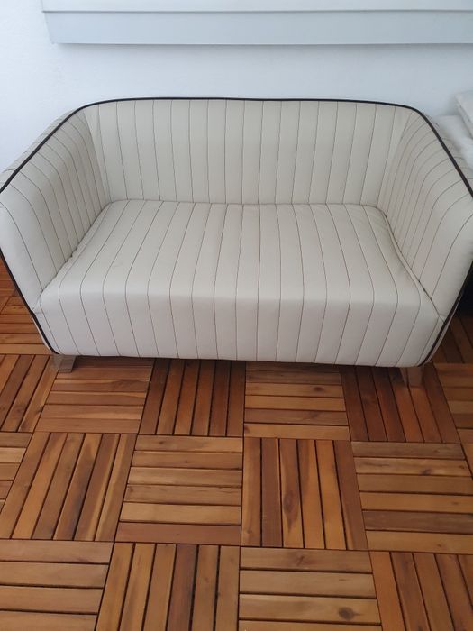 Продавам Диван кожа