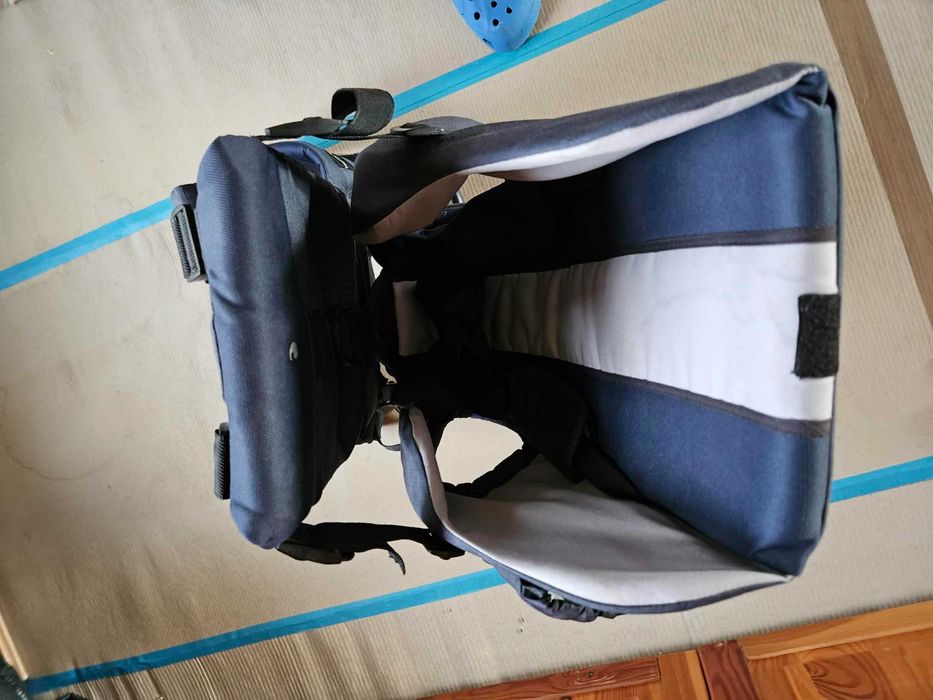 rucsac port bebe