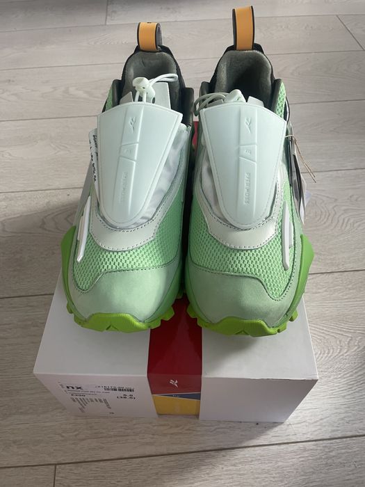 Reebok pyer moss