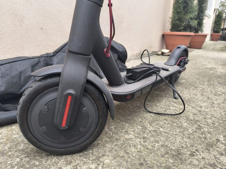 Trotineta Xiaomi
