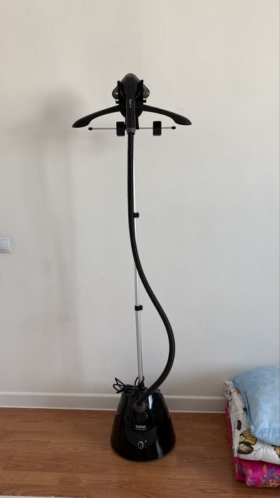 Паровой утюг tefal