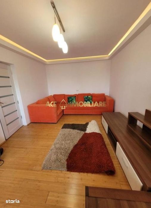 2 Camere de inchiriat | Stefan cel Mare | Metrou | Boiler