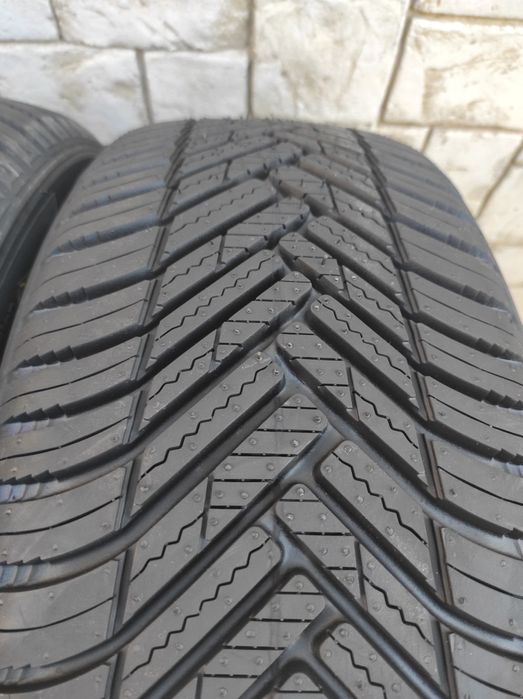 Всесезони гуми Hankook 205/55/16 Kinergy 4S XL,Борд.