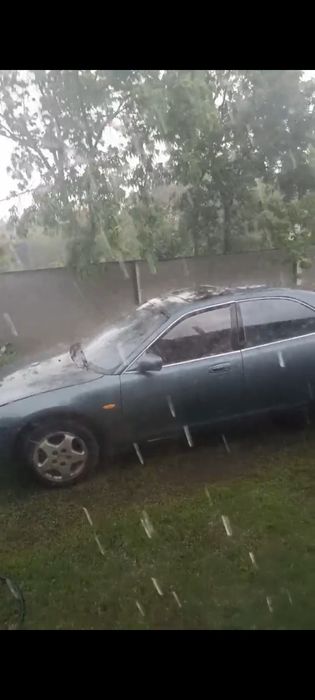 Продам Мазда кседос 6