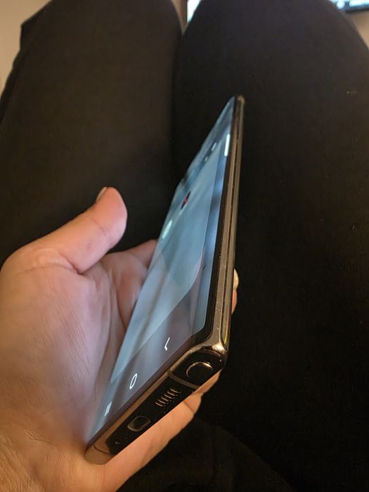 Samsung note 10 plus 12Gb Ram 256Gb memorie interna