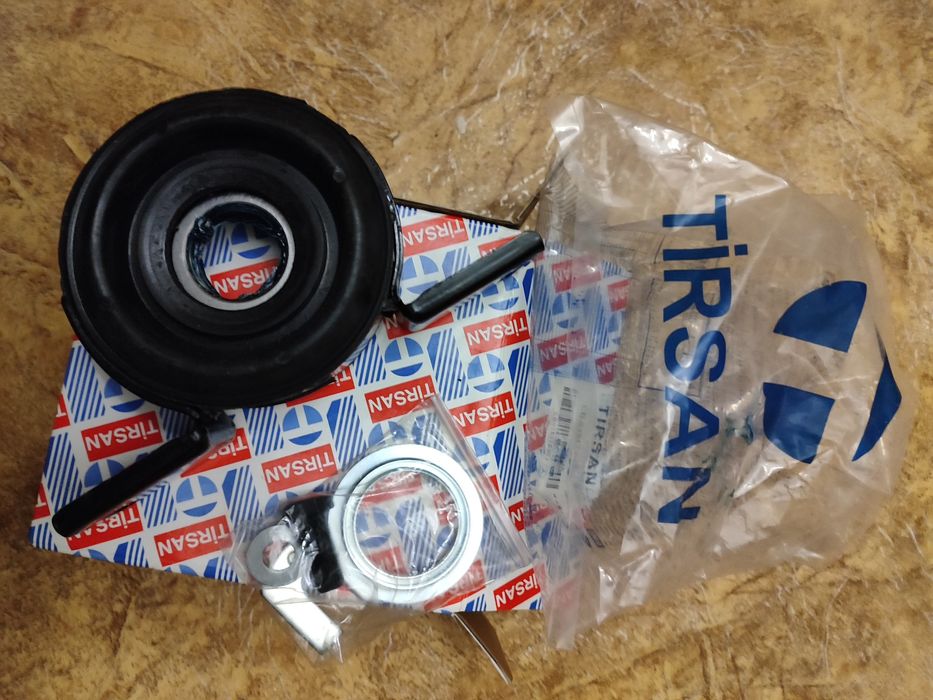 Подвеска газель новый