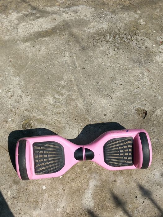 Hoverboard electric