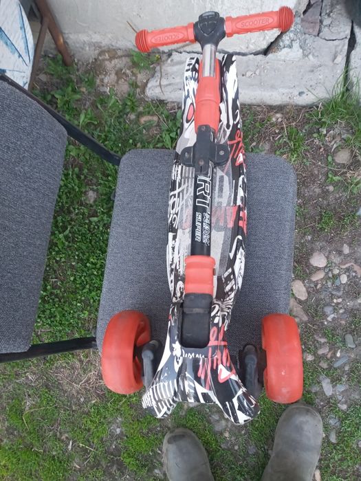 Продам сомакат оригинальные