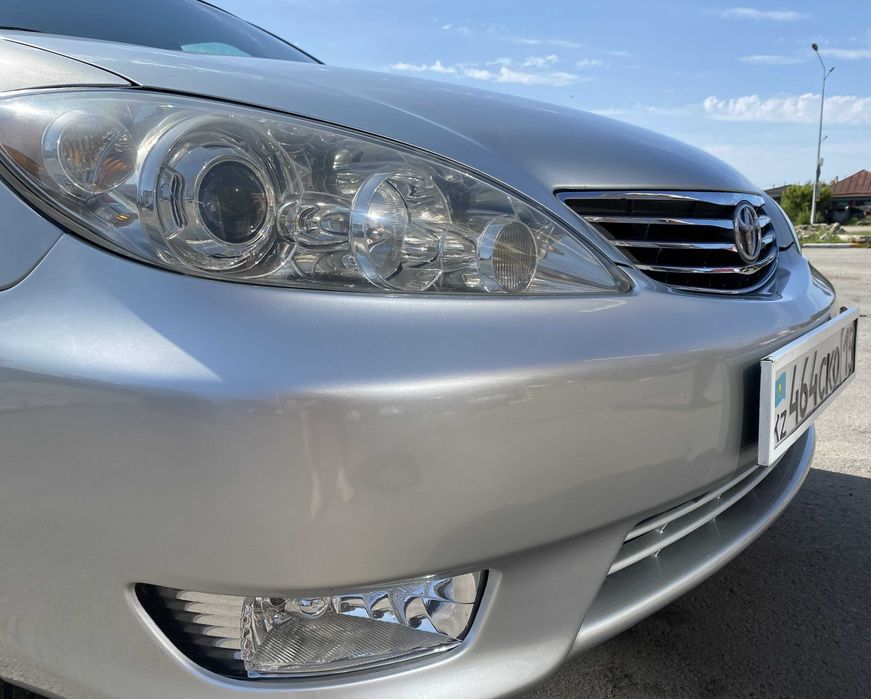 Продам Toyota Camry