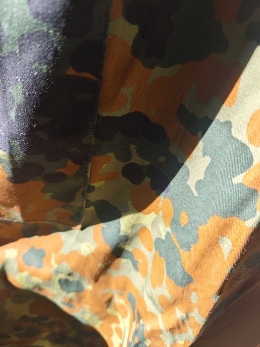 Pantaloni armata, vânătoare, camuflaj XXL