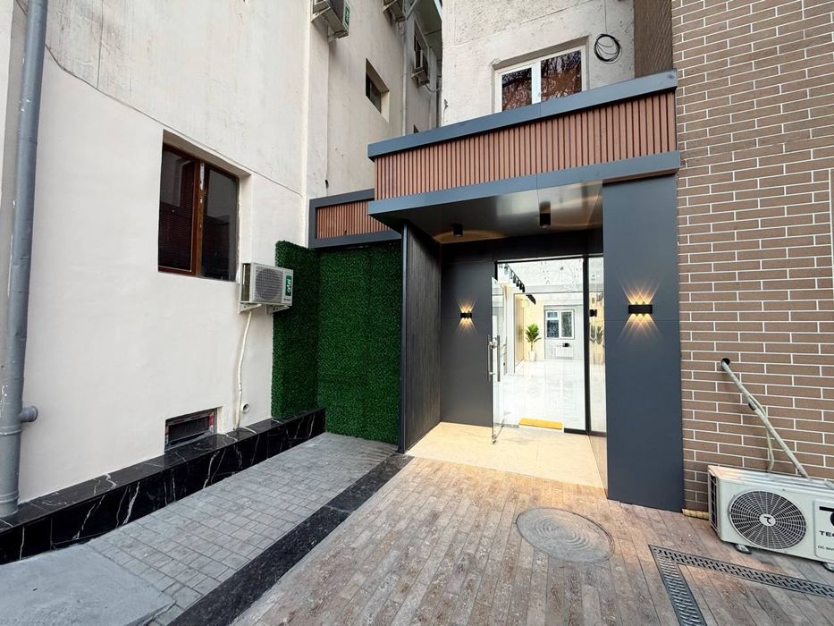 сдаётся аренда под офис либа под бизнес чиланзар 17 кв