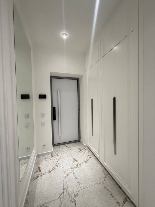 ЖК "Mirabad Avenue" 2/5/12 57 м²