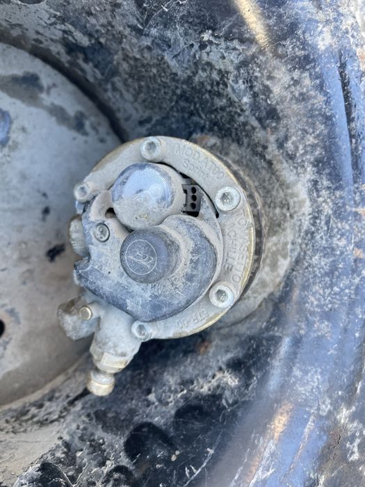 Продам ГБО стояло на гранте