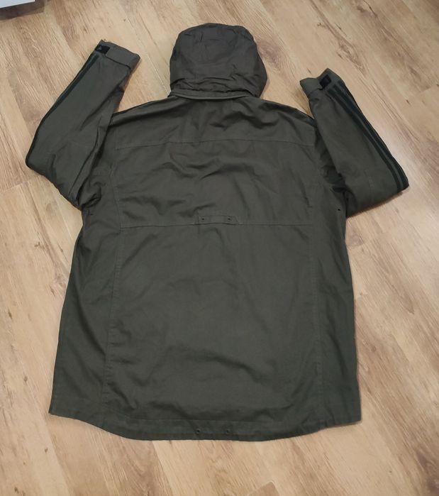 Geaca Adidas model militar mărimea XXL