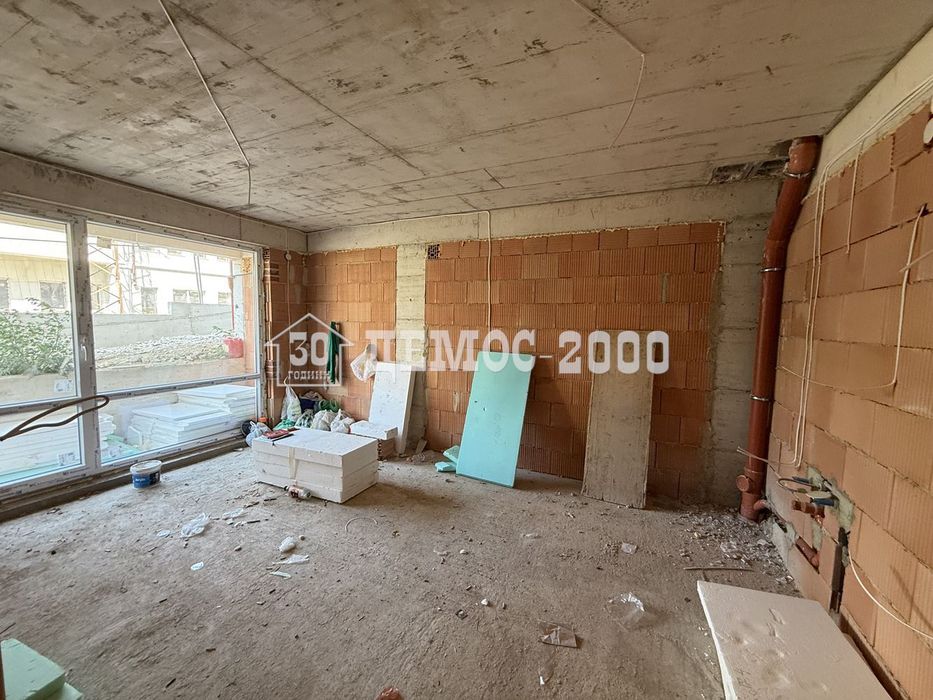 Продава се Двустаен апартамент в Варна, Виница - 54 кв.м за 1288 €/кв.м - Снимка #1