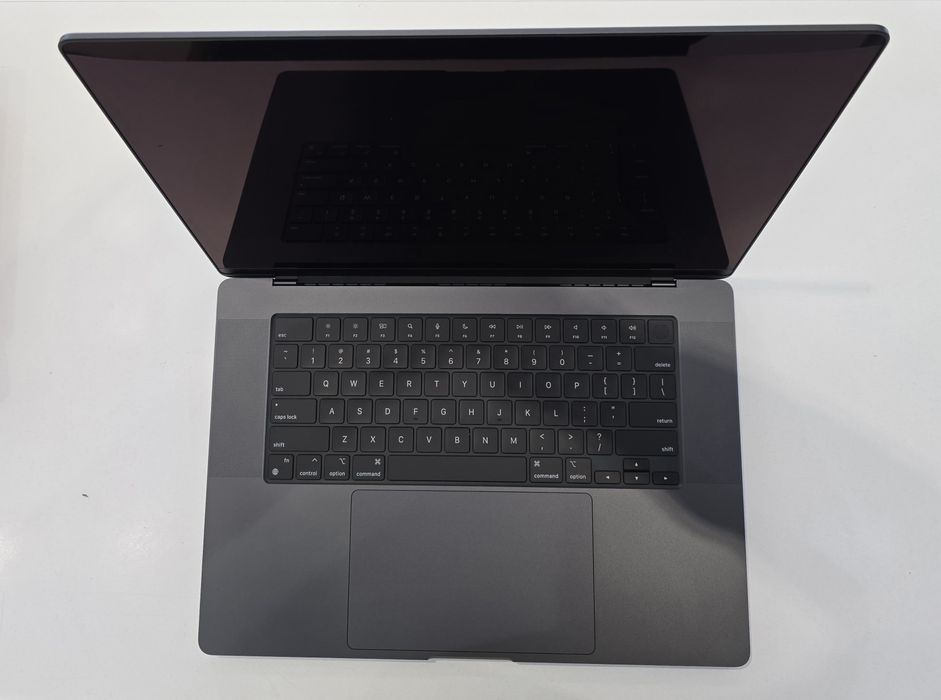 MacBook Pro 16 M3PRO 18/512 100%