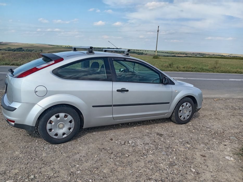 FORD Focus 2005 — imagine 2