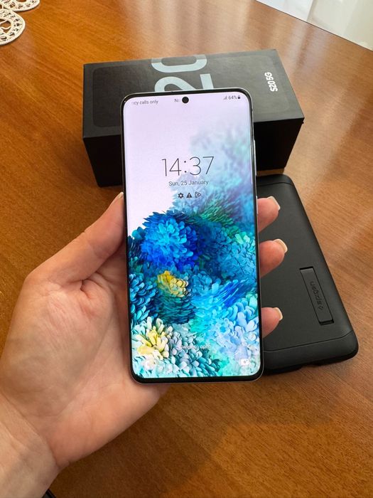 Samsung S20 128 GB