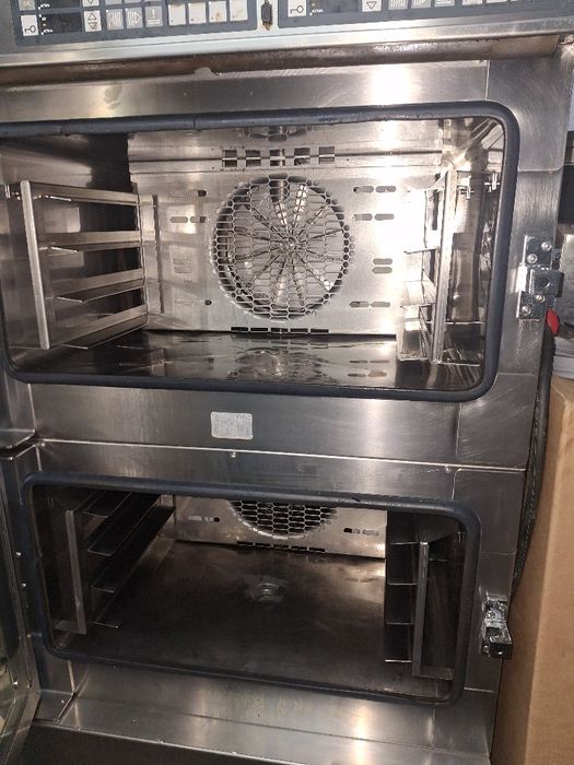 Конвектомат хлеберски/ сладкарски 60/40 тава