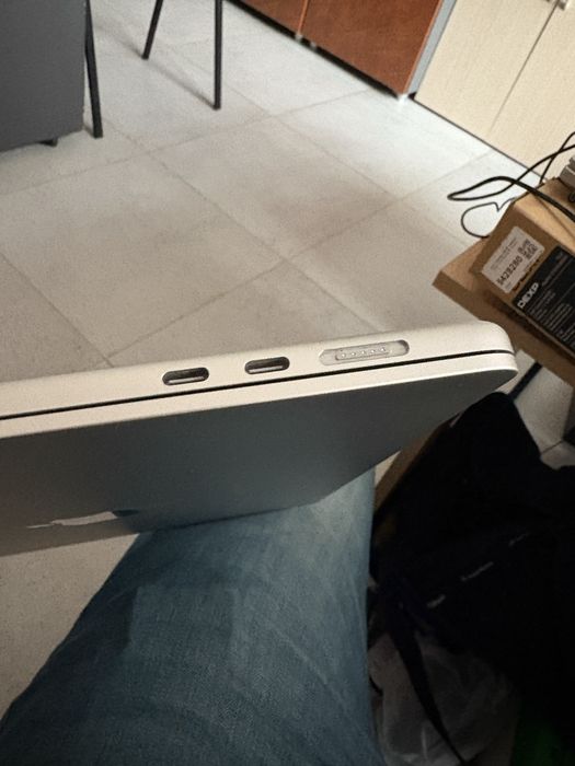 Продам ноутбук imac