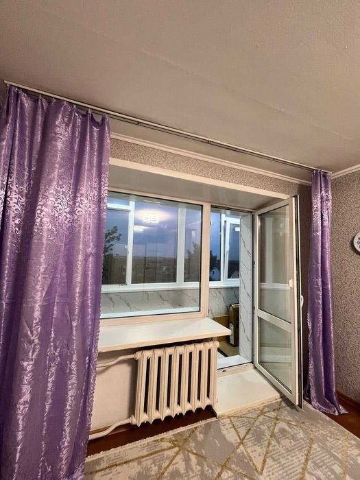 Продам 1 ком в центре