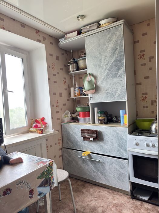 Продам 1ком Квартиру 9мкр