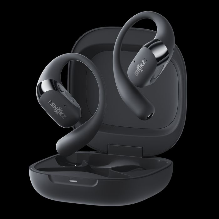 SHOKZ OpenFit 2 Plus новые запечатанные