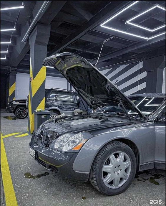 Курсы автоэлектриков