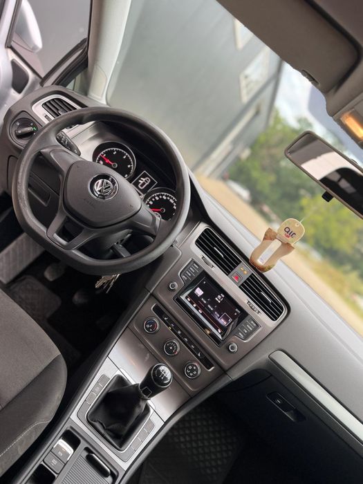 Vand VW Golf 7 1.6d 105cp  2014