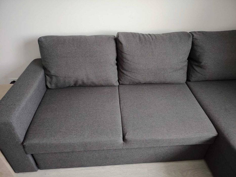 Canapea MARSLEV Jysk