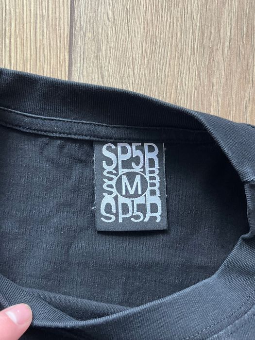 Sp5der t-shirt new