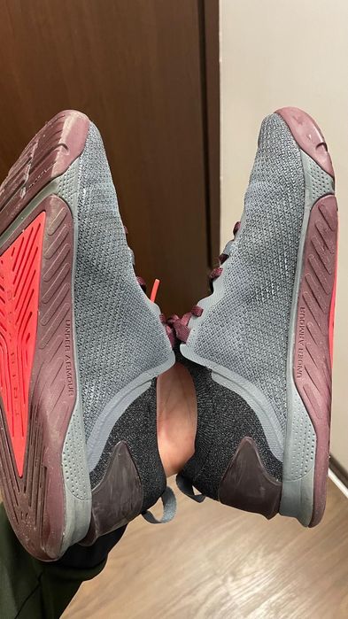 Спортни маратонки